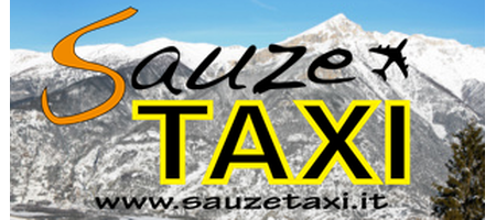 Sauze Taxi